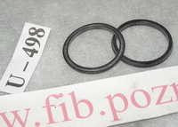 USZCZELKA TŁOKA EKSPRESU